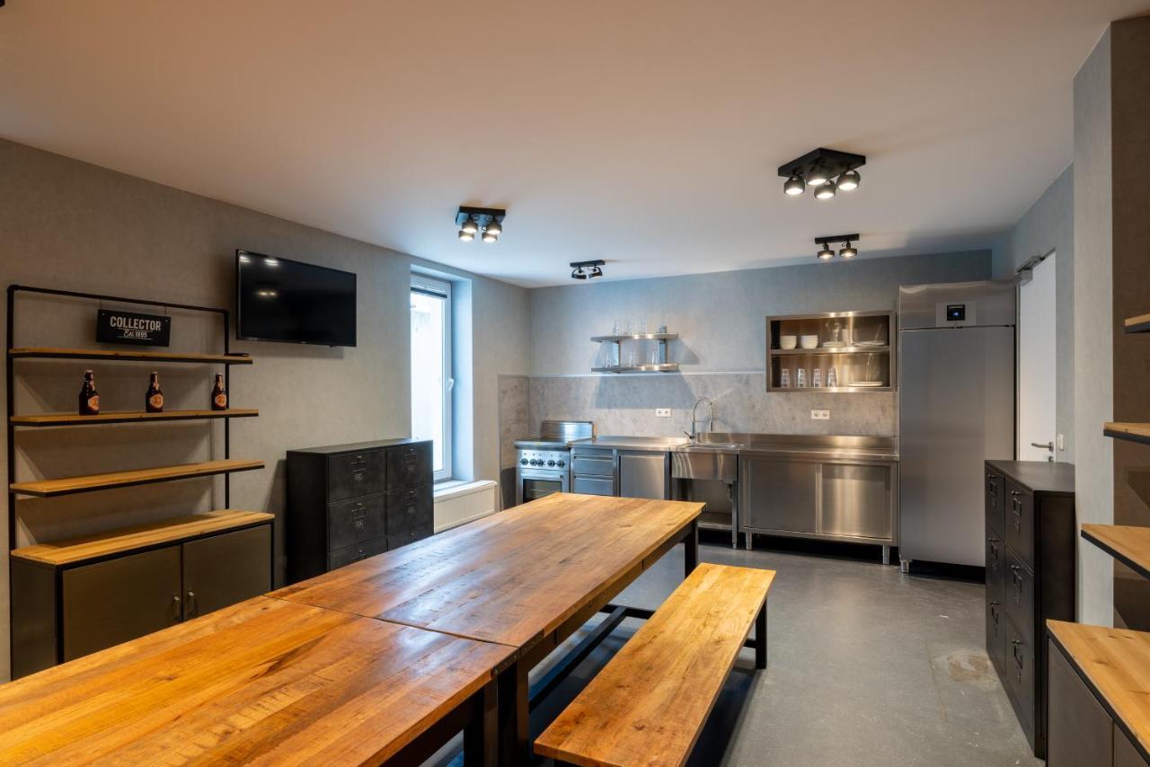 Mk Monteurzimmer Stuttgart Ngoại thất bức ảnh