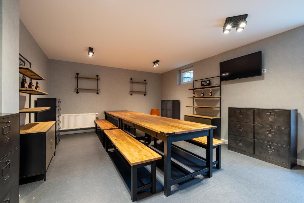 Mk Monteurzimmer Stuttgart Ngoại thất bức ảnh