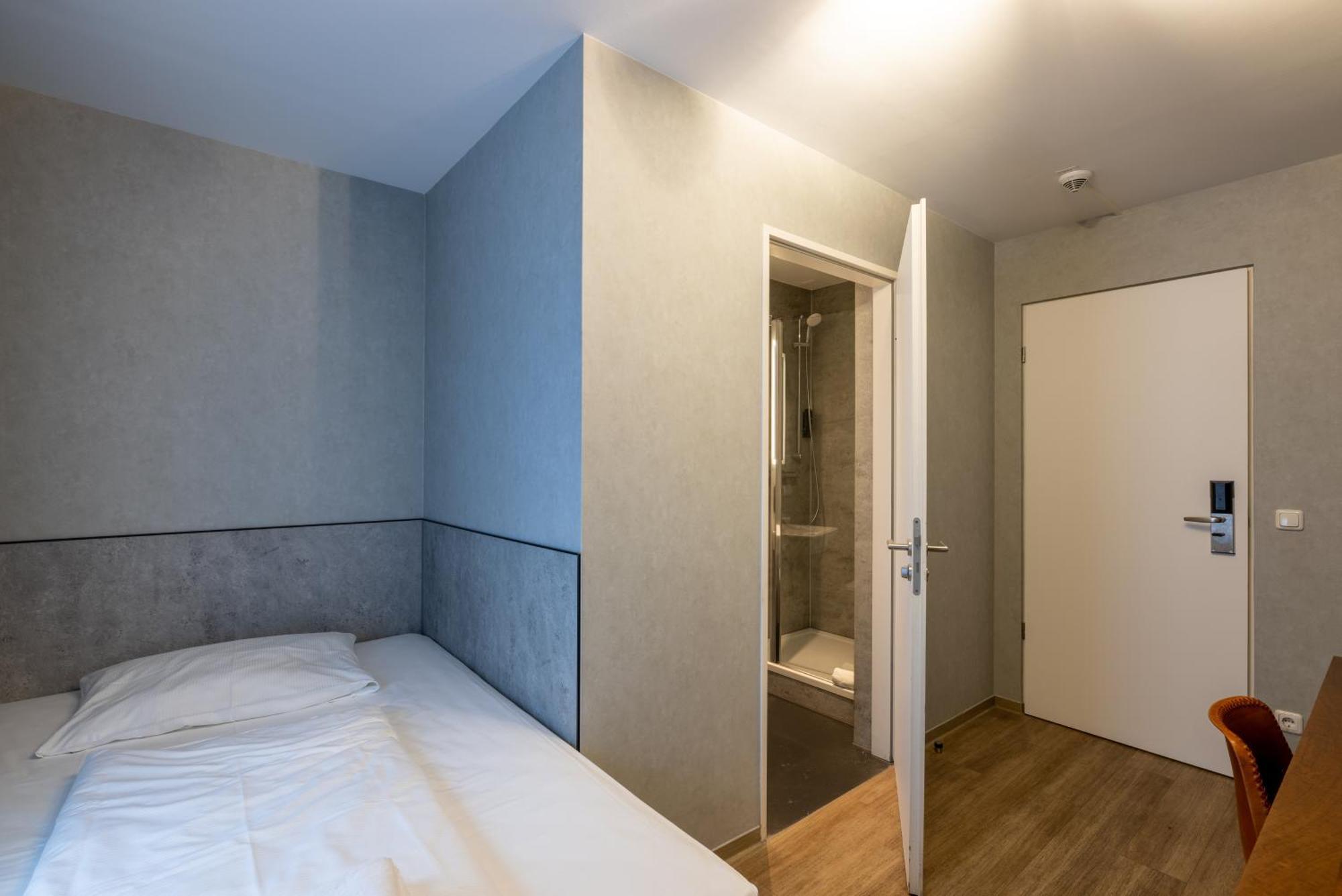Mk Monteurzimmer Stuttgart Ngoại thất bức ảnh
